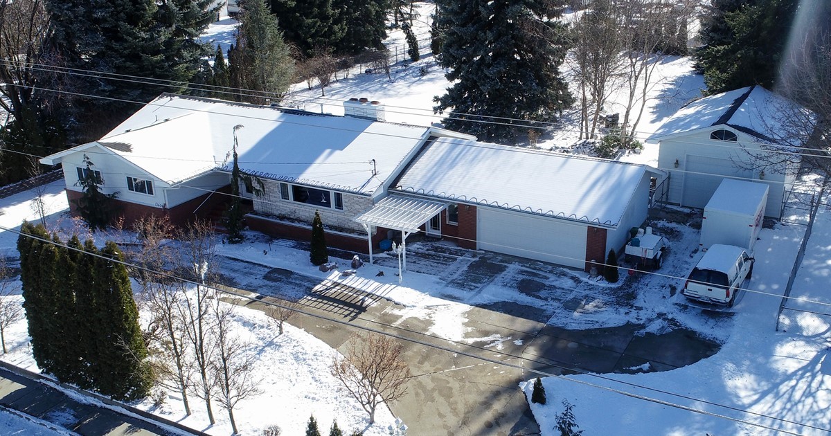 13606 E 16th Avenue in Spokane Valley