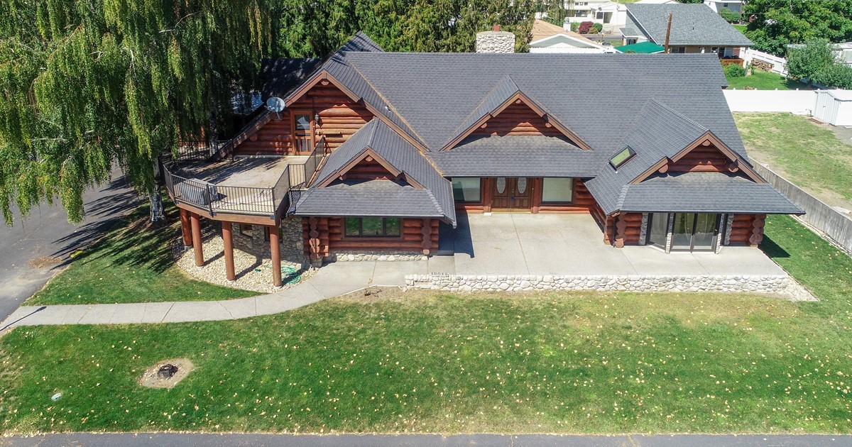 19012 W Pommier Road in Cheney