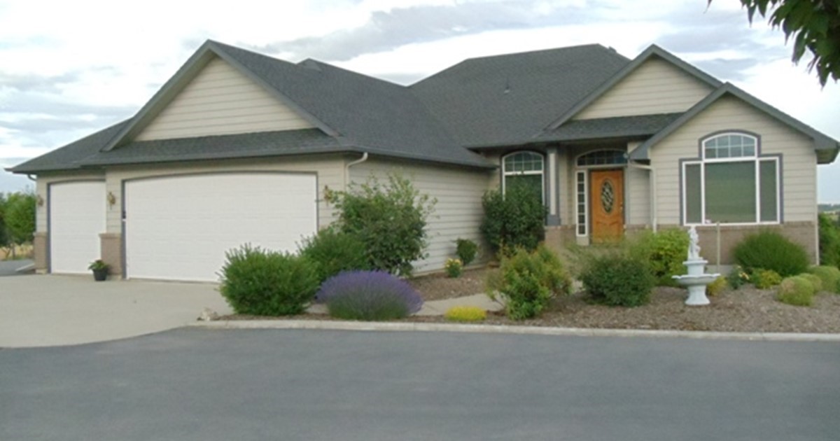 10101 E Gibbs Road in Valleyford